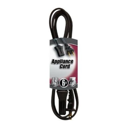 Southwire 6' 182 HPN Appl Cord 9316